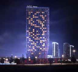 Centro Westside by Rotana, SGD 135.68