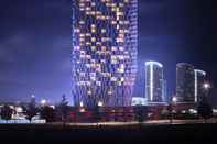 Exterior Centro Westside by Rotana