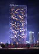 EXTERIOR_BUILDING Centro Westside by Rotana