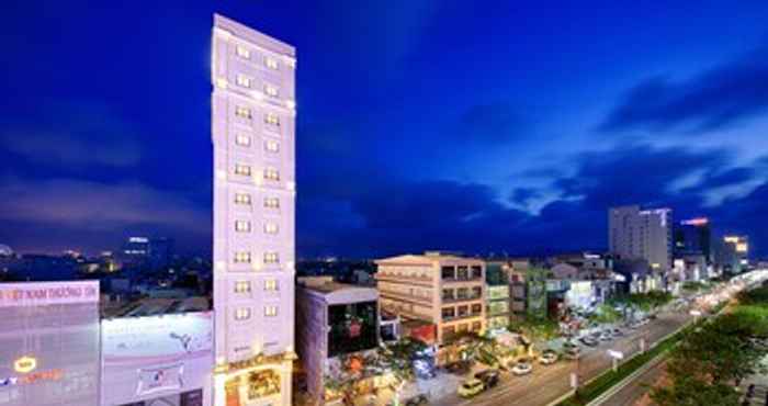 Lainnya Mercury Boutique Hotel