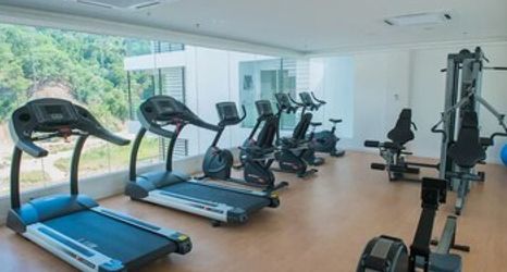 Others 2 YO.OM @ Aeropod Ecohom Stay 17