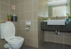 其他 3 YO.OM @ Aeropod Ecohom Stay 17