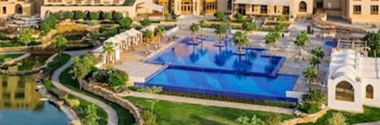 Lain-lain Al Faisaliah Resorts & Spa