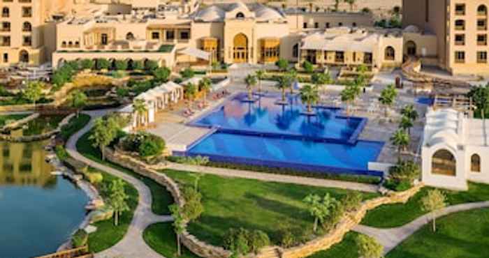 Lain-lain Al Faisaliah Resorts & Spa