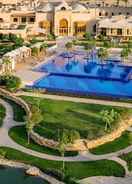 Pool Al Faisaliah Resorts & Spa