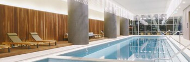 อื่นๆ Crown Southbank Riverside S Collection