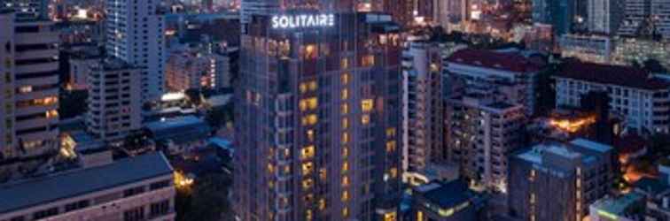 อื่นๆ Solitaire Club Sky Bangkok