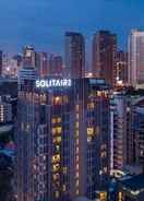 Featured Image Solitaire Club Sky Bangkok