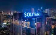 อื่นๆ 2 Solitaire Club Sky Bangkok