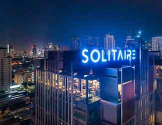 อื่นๆ 2 Solitaire Club Sky Bangkok