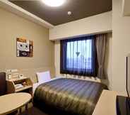 อื่นๆ 7 Hotel Route Inn Osaka Takaishi Hagoromo Ekimae