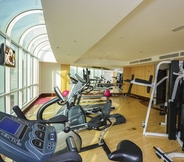 Fitness Center 4 Grand Midwest Express - Discovery Garden