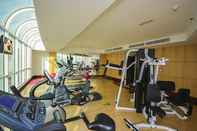 Fitness Center Grand Midwest Express - Discovery Garden