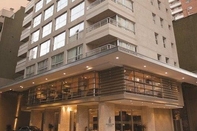 Exterior HTL City Baires