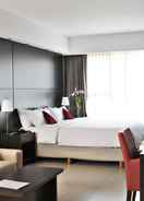 BEDROOM HTL City Baires