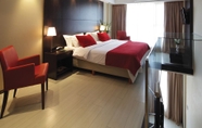 Bilik Tidur 7 HTL City Baires