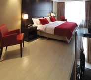 Bilik Tidur 7 HTL City Baires