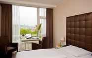 Bedroom 5 Pakat City Hotel (ehem.Clima City Hotel)