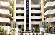 Lain-lain 7 Atrium Resort Hotel