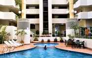 Lain-lain 4 Atrium Resort Hotel