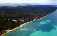 อื่นๆ 5 Mercure Kingfisher Bay Resort Fraser Island