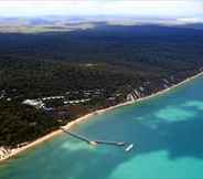 Others 5 Mercure Kingfisher Bay Resort Fraser Island