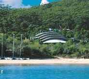 Others 2 Mercure Kingfisher Bay Resort Fraser Island