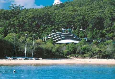 Others Mercure Kingfisher Bay Resort Fraser Island