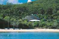 Lain-lain Mercure Kingfisher Bay Resort Fraser Island