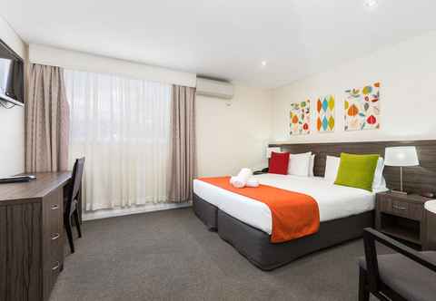 Lain-lain Aden Hotel Mudgee