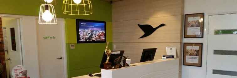 Lainnya ibis Styles Katherine