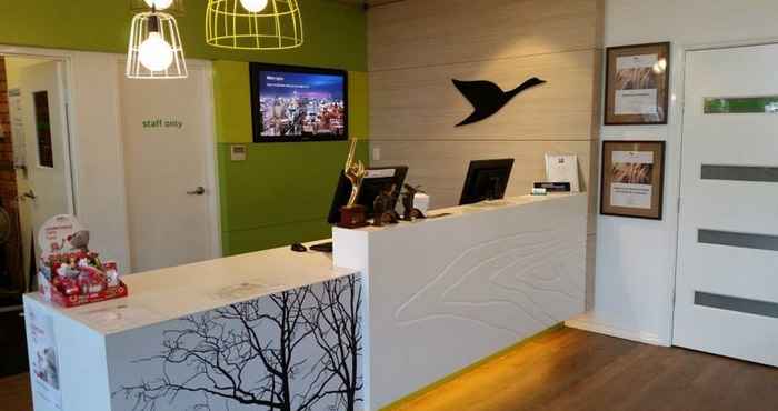 อื่นๆ ibis Styles Katherine