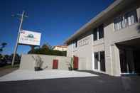 Lainnya Surf Beach Motel Coffs