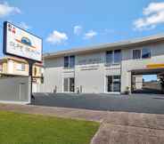 Lainnya 2 Surf Beach Motel Coffs