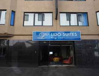 Lainnya 2 Lido Suites