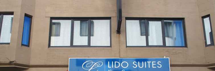 Others Lido Suites