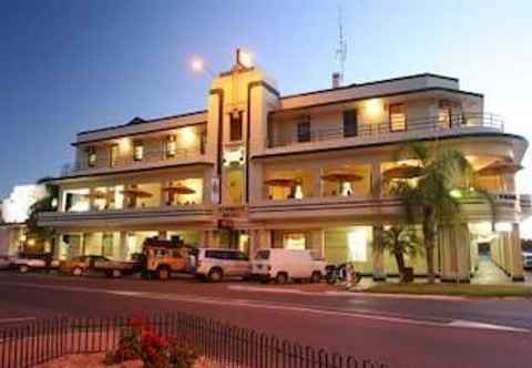 Others Renmark Hotel Motel