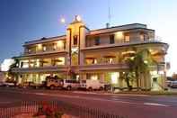 Others Renmark Hotel Motel