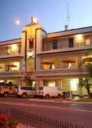 Featured Image Renmark Hotel Motel