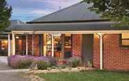 Lain-lain 2 Lancefield Motel Macedon Ranges