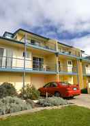 Featured Image Lorne Ocean Sun Apartments