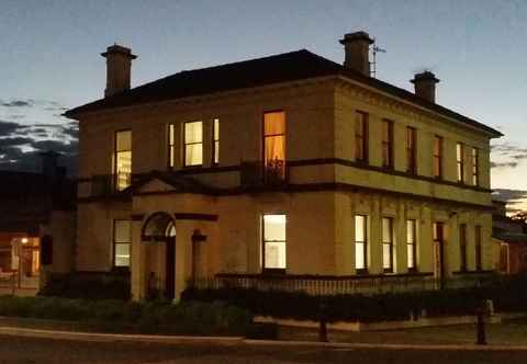 Lainnya The Bank Guest House Glen Innes