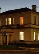 Featured Image The Bank Guest House Glen Innes