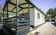 Khác 3 Mannum Riverside Caravan Park