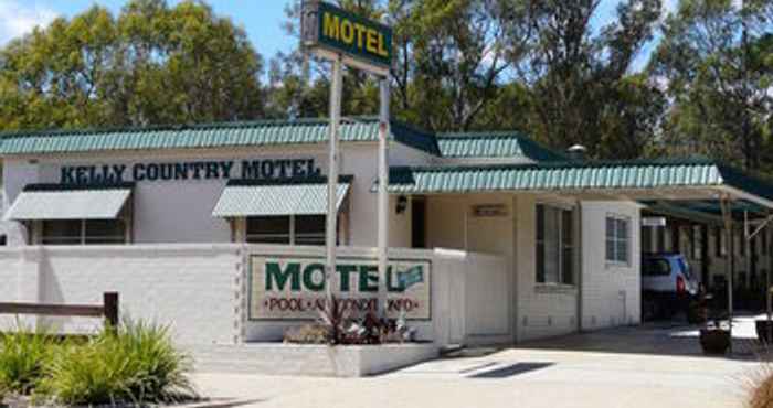 Others Glenrowan Kelly Country Motel