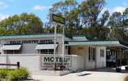 Lainnya 3 Glenrowan Kelly Country Motel