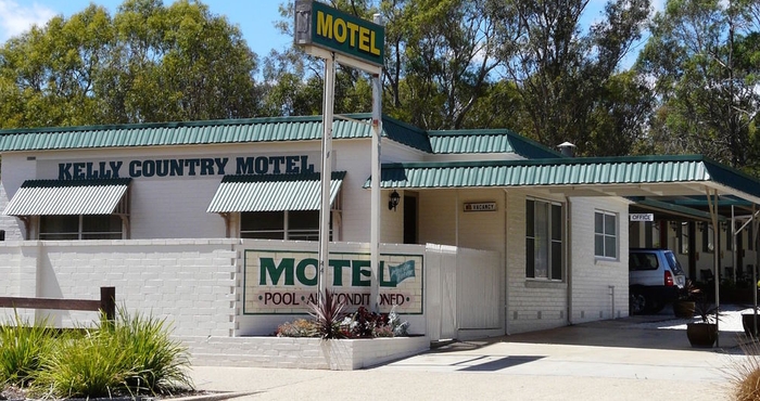 Others Glenrowan Kelly Country Motel