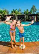 Featured Image BIG4 Gold Coast Holiday Park