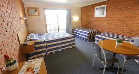 其他 2 Mildura City Gate Motel