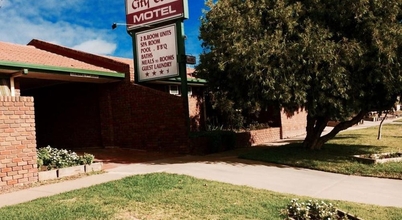 Others 4 Mildura City Gate Motel